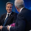 Sat down with @CFR_org President Michael Froman for an important conversation a…