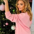 Think Pink🎄