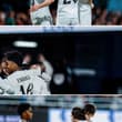 ☝🏼☝🏼🤍 #HalaMadrid