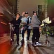 Taipei Taipei Kidz 台北台北市 台北台北kids #頑童mj116 🛴: @SegwayNinebotAP #Brothers #life