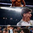 El grito que aprendí🤍 #HalaMadrid