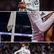 El grito que aprendí🤍 #HalaMadrid