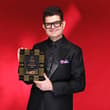 Deeply honored to be recognized as one of Elite Magazine’s 50 Most Influential…
