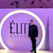 Deeply honored to be recognized as one of Elite Magazine’s 50 Most Influential…