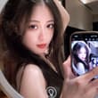 一天p一张