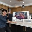 Big thanks to @Alienware for supporting my New Year’s resolution to climb in Le…