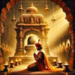 नमन उस महान योद्धा, दूरदर्शी शासक और स्वराज्य के संस्थापक छत्रपति शिवाजी महाराज…