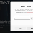 hey @VALORANT i've been using the name "Sykkuno" since the beta and i promise i…