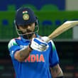 Well done #TeamIndia. All greats have a clear vision of where they’re headed an…