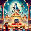 ॐ तत्पुरुषाय विद्महे महादेवाय धीमहि तन्नो रुद्रः प्रचोदयात् |🙏🏼 #OmNamahShivaya…