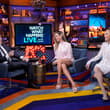 @samisheen &amp; @lola__sheen first @bravowwhl clubhouse. Thanks for having us…