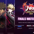 I'll be streaming ARC WORLD TOUR watch party tonight at 7:30pm PST. Who's takin…