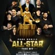 Hey guys🌱 I'm a captain in the $10K PUBG MOBILE: All-Star Face Off — tune in on…