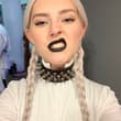 Does the goth girl personality suit me? 🤔