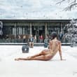 【Remaster】【红尘：卧雪】 #3DCG #DAZ #rendering #public