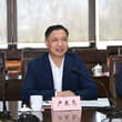 【山西省长】#卢东亮 弯道超车强势领跑 最年轻的正部级干部易主 🤔🤔🤔