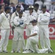 I always love an India tour of England series. That’s where I made my test debu…