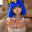 💙Welcome To Ankha Zone！🐱
