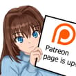 Im glad to announce that my patreon page its finally up! I will upload both acc…