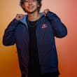 Super excited to be officially part of the @redbullgaming family! #RedBullPlayer