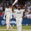 Played with patience, picked his moments, and made every run count. A well-earn…