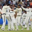 A great team performance by India in the 2nd Test! Every player stepped up and…