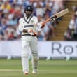 A great team performance by India in the 2nd Test! Every player stepped up and…