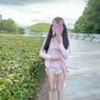 超级幸运的～我和彩虹🌈 #おむつ #ABDL #diaper #幼児退行 #尿布