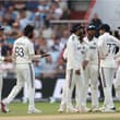 Well played, Team India! 4th Test ends in a draw. All the best for the final ma…