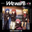 ◤￣￣￣￣￣￣￣￣￣￣￣￣￣ #結束バンド TOUR #WewillB BD＆DVDジャケット解禁！ ＿＿＿＿＿＿＿＿＿＿＿＿＿◢ キャラクターデザイン けろ…