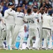Congratulations to #TeamIndia on a fantastic performance! The series ends 2-2 a…