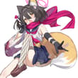 久田イズナ🦊