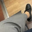 久しぶりにスト脚帰宅