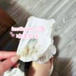 9月3号到香港 脏袜子是谁的最爱，不要在屏幕后面意淫，想闻就来预约现实，用你的狗脸开给本公主垫脚 #footslave #dogslave #barefoot…