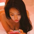 喜欢real一点，自然，自由。#人体摄影