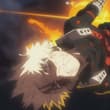 A brand new episode of My Hero Academia FINAL SEASON is now streaming on @Crunc…