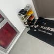 图1给同好推荐的公寓楼 爆出高跟玛丽珍极品鞋 同好行动了也是很强的 图2-3一个极品公寓 里面骚逼住的特别多感觉 有一次大晚上一两点去 路过两家门口 还在做爱…