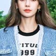 Photo posted by Angelababy (@DarkAngelababy)