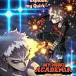 Ready for another explosive weekend of My Hero Academia? 🔥