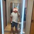 今天遇到Lulu同德店的店员懒散且不专业@昆明