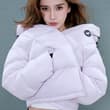 Photo posted by Angelababy (@DarkAngelababy)