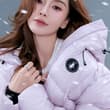 Photo posted by Angelababy (@DarkAngelababy)
