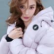 Photo posted by Angelababy (@DarkAngelababy)