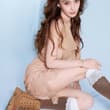 Photo posted by Angelababy (@DarkAngelababy)