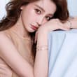 Photo posted by Angelababy (@DarkAngelababy)
