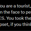 i love fighting games, and the fgc, but some of the gatekeeping is very unfrien…