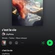 on spotify!! 🎶