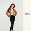 Photo posted by Angelababy (@DarkAngelababy)