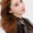 Photo posted by Angelababy (@DarkAngelababy)