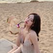 Photo posted by Pitchy ✨🍑 มีแอคเดียวเด้อจ้า 🐰 (@Pitchytd)